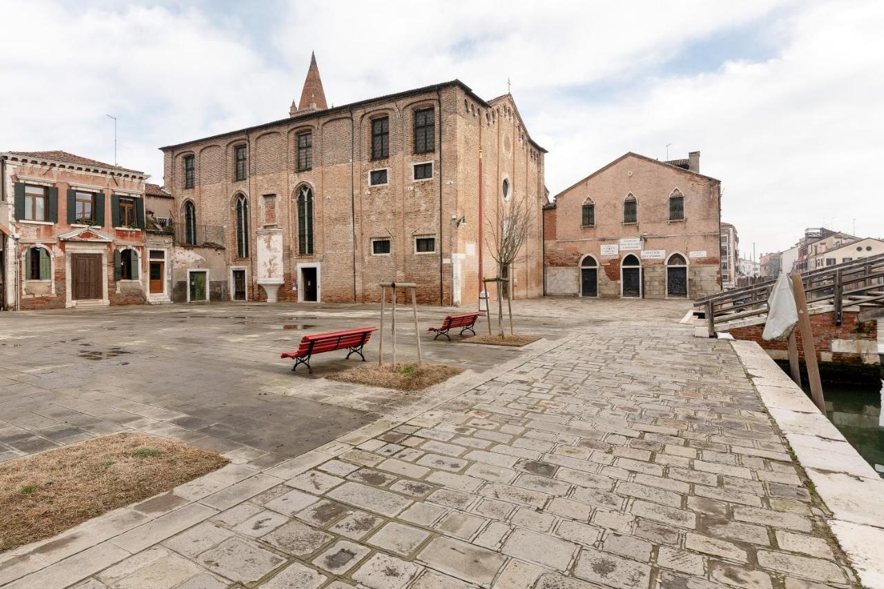 Cannaregio Elegant * Venise