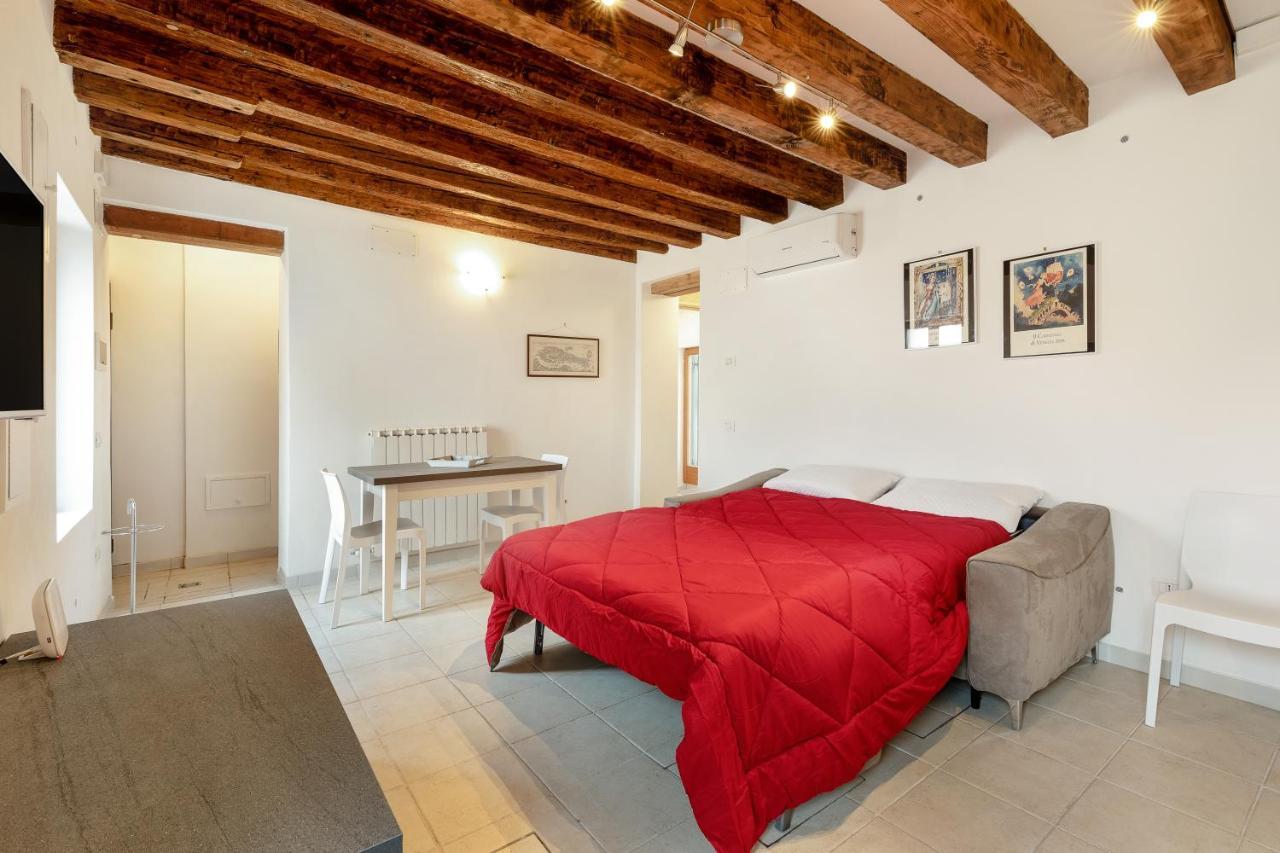 Appartement Cannaregio Elegant *