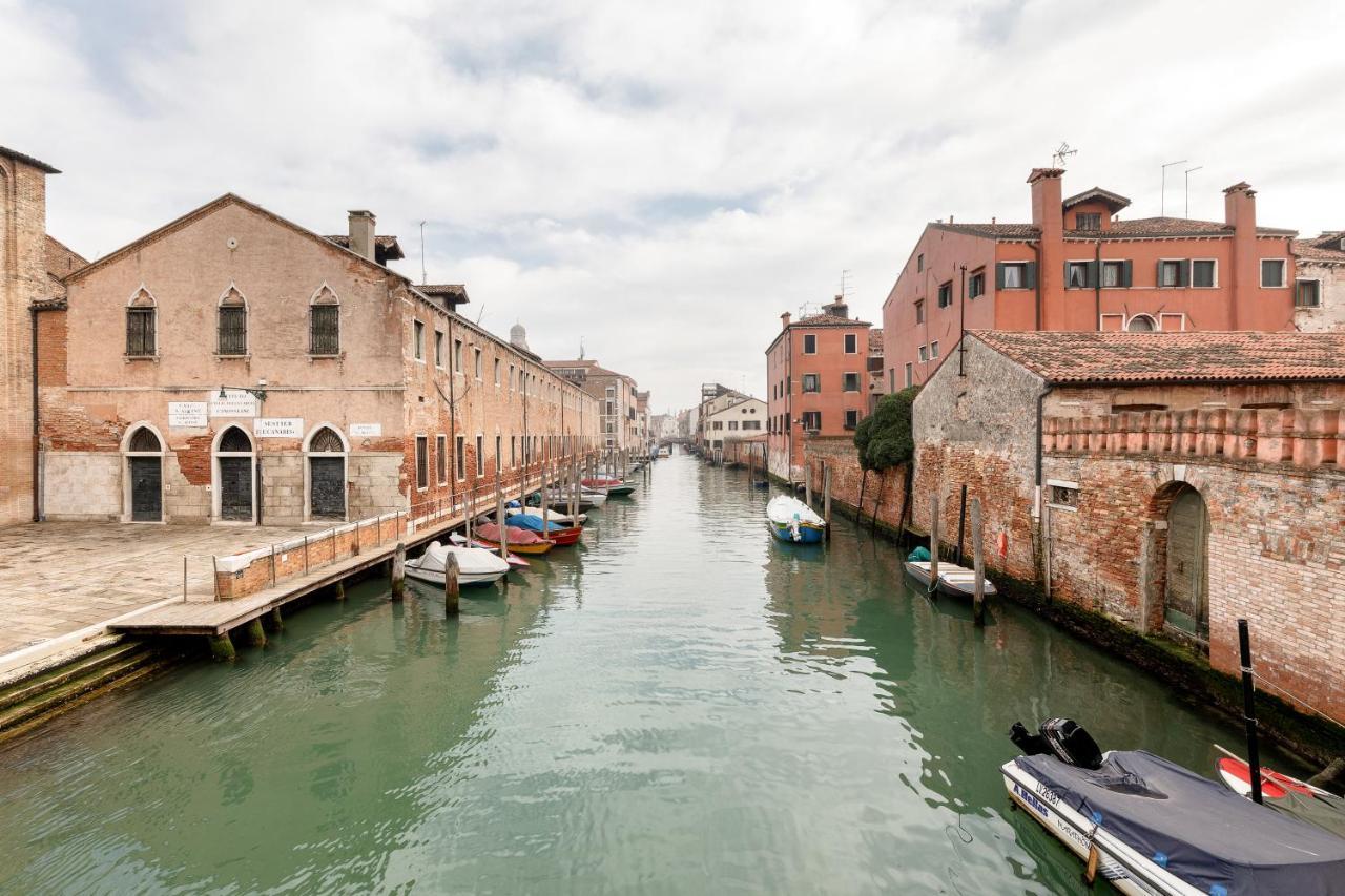 Cannaregio Elegant * Venise