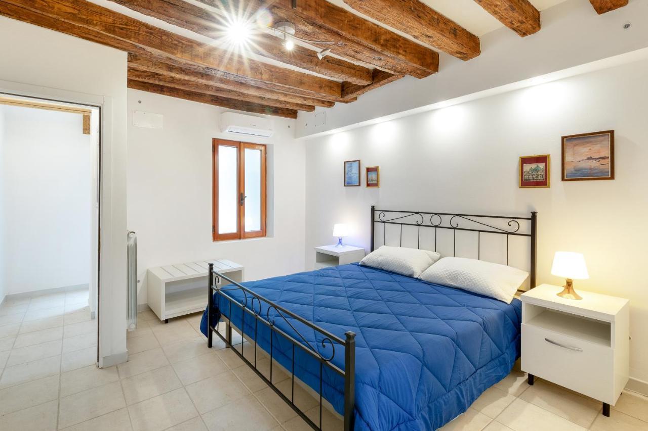 Appartement Cannaregio Elegant *
